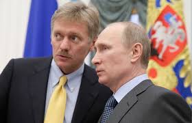 Western intelligence support for Ukraine will not jeopardize Russia’s objectives. – Kremlin