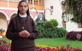 The Pope paid 1m euros to secure the release of a kidnapped nun.