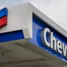 Chevron CEO chides Biden over Big Oil and urges a fresh approach to inflation.