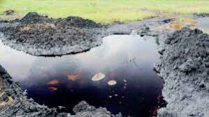 Nigeria’s Eroton well has been spilling oil and gas for over 7 days.