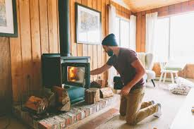 Poles are given permission to gather firewood as energy prices rise.