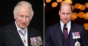 Prince Charles and Williams, two future kings will pay tribute to Elizabeth at the Jubilee concert.