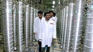Iran continues to develop advanced centrifuges at underground sites – IAEA report.