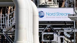 Europe goes into panic as the Nord Stream Russian gas link shuts down.