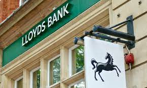 Lloyds provides bailout to 2 million consumers, as the cost of living crisis worsens.