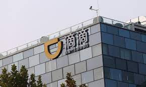 China will sanction Didi for about $1 billion for data breaches.