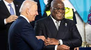 U.S.-Africa summit slated for mid-December. – Biden