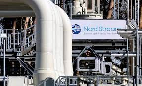 Nord Stream 1 gas pipeline from Russia to Europe was restored after 10-day maintenance.