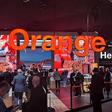 In Spain, Orange and MasMovil have signed a $19 billion merger agreement.