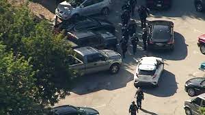 Los Angeles Park Car Show: Shooting leaves 2 dead and 7 wounded.