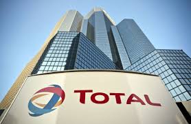 Shell and Total declare windfall profits on soaring energy prices.