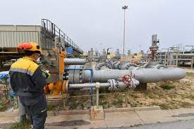 EU bid to replace Russian gas gets a boost as Algeria, Niger, and Nigeria endorse the Saharan gas pipeline deal.