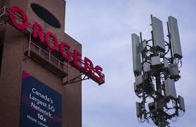 Massive Rogers network outage across Canada impacting Banks, businesses, and consumers.