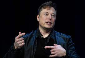 Elon Musk steals the show at a conference, after terminating Twitter’s $44b deal.