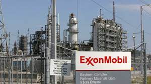 Nigeria’s President in a turnaround declines approval of Exxon Mobil’s asset sale to Seplat.