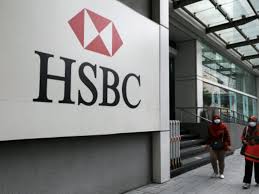 HSBC to pay some UK employees 1500 pounds, as the cost of living crisis worsens.