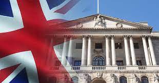 The Bank of England admits that UK inflation may become systemic.