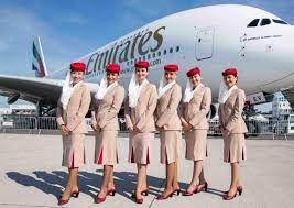 Emirates to reduce flights to Nigeria, due to trapped funds.