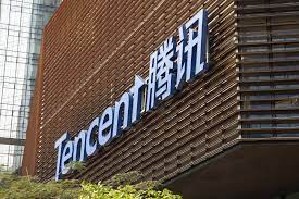 China’s Tencent plans to sell its $24 billion stake in Meituan.