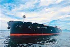 Oil Bunkering: Navy confirms arrest of Oil Supertanker and international syndicate.