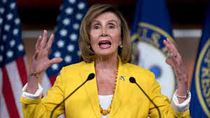 The US dare China, and Pelosi to spend the night in Taiwan. – Local press.