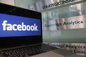 Cambridge Analytica scandal: 87m Facebook users’ data was paid for during the 2016 Trump election. Meta enters settlement.