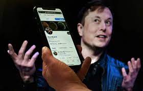 Musk agrees to Twitter deal, on the condition that proof of real accounts is provided.