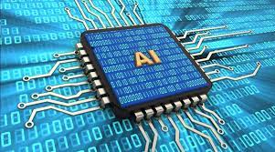 Big Chinese tech companies crippled by US export ban on advanced AI chips.