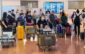 Japan: Tourist visa requirements and cap on arrivals to be lifted as part of border relaxation.