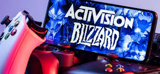 Activision Blizzard’s acquisition by Microsoft in a $69b deal faces an in-depth antitrust investigation in the EU & UK. 