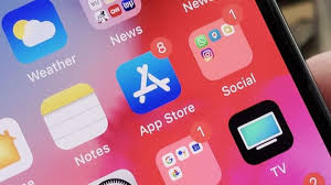 App Store prices will increase across Europe and Asia. – Apple Inc.