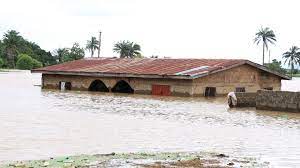 Nigeria ravaged by worst floods in a decade: 300 people dead, food supply chain disrupted.