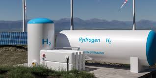 Sasol collaborates on green hydrogen projects with Japanese Itochu.