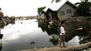 Climate change: Countries ravaged by global warming raise alarm at UN.