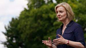 Liz Truss becomes the 3rd female U.K Prime Minister; vows to tackle the energy crisis.