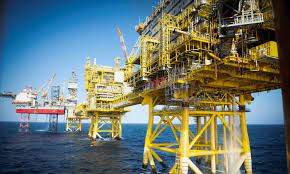 UK cap domestic energy prices at $2,872 per year for 2 years; grants new licenses for North Sea oil drilling.