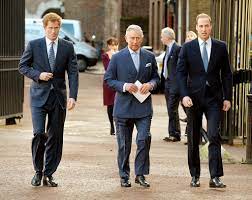 All Hail King Charles 111; Britain’s new succession plan takes effect.