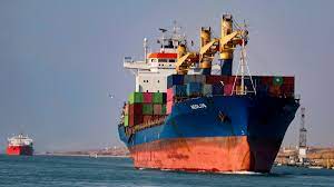 Suez Canal in Egypt will provide catering and fueling options for ships.