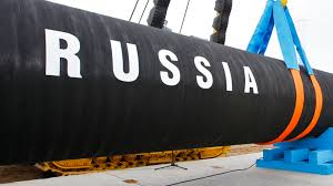 The EU is in dilemma, dependence on Russian gas is the greatest error.