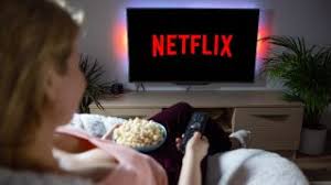 Netflix plans to disrupt the global TV advertising industry next.