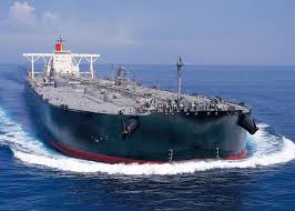 Oil bunkering:  Oil supertanker to be escorted back to Nigeria from Equatorial Guinea.