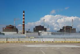 Nuclear holocaust risk is significant following the shelling of the Zaporizhzhia nuclear power station. – IAEA