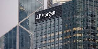 JP Morgan remains the world’s biggest bank affecting the stability of the global financial system.