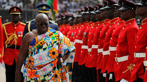 West Africa likely to be overrun by Jihadists– Ghana’s President