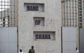 Ghana ditches the US$, embrace gold: Mining companies to sell 20% of their refined gold to Bank of Ghana.