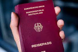 Germany seeks to become a country of immigrants, by easing citizenship rules.