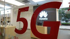 Huawei and ZTE Chinese Technology products constitute national security risk – Pentagon.