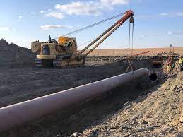 600,000 bpd Canadian oil pipeline outage threatens U.S stockpiles and refinery supplies.