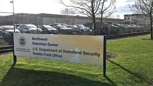 US Immigration endangers detainees with the massive leakage of personal data online.