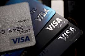 Africa’s booming e-payments market: Visa to invest $1b over the course of five years.